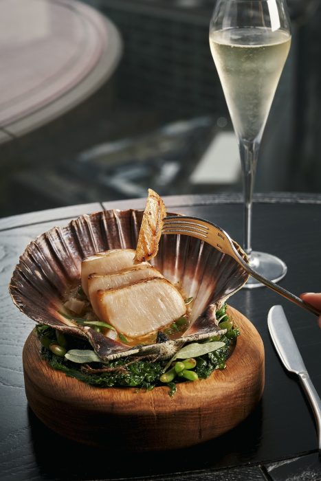 Celebrating 25 Years
To celebrate this special occasion, we’re unveiling a series of limited-edition menus featuring signature dishes and cocktails from across our portfolio. From 25th September to 25th October, Hutong, Aqua Shard, Aqua Kyoto and Shiro will all have special anniversary menus, showcasing dishes from the past, present and future. Each dish tells a story of tradition, innovation and the flavours that continue to define us today.

    view the menu

