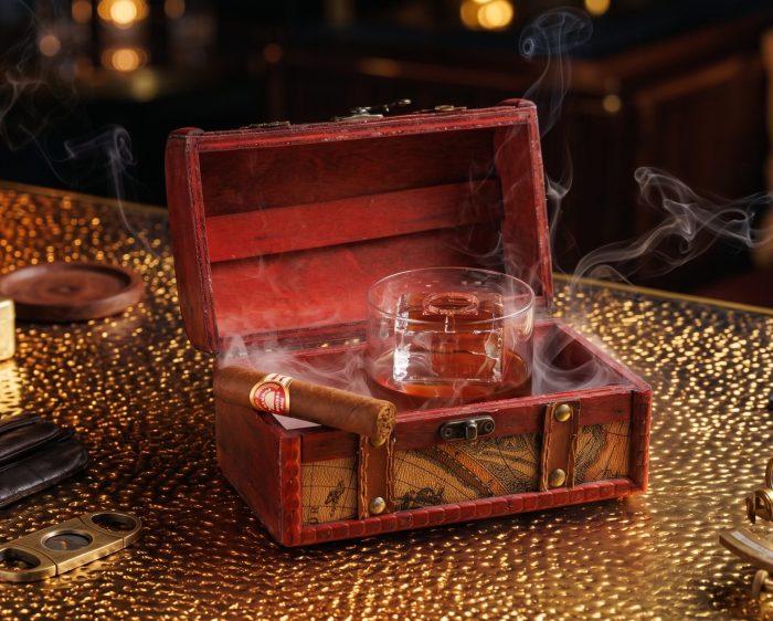 British Icons

A cocktail collection designed to tell stories, celebrating the figures who have shaped Britain’s culture, creativity and character. From monarchs and explorers to inventors and musicians, each drink offers a modern interpretation of a British legacy. Discover favourites such as the Windsor Whisper, Fleming’s Remedy and Churchill’s Vice, alongside a thoughtfully crafted non-alcoholic counterpart for every mood and occasion.

VIEW THE COCKTAIL MENU

